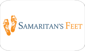 Samaritan's Feet