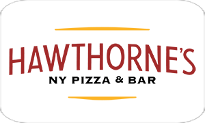 Hawthorne's NY Pizza & Bar