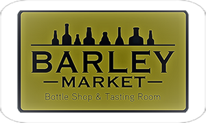 Barley Market Bottle Shop & Tasting Room