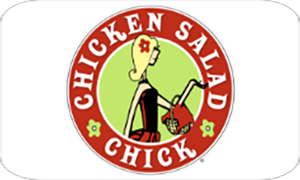 Chicken Salad Chick