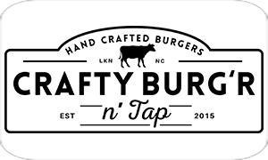 Crafty Burg'r & Tap