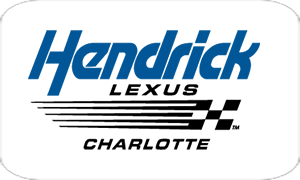 Hendrick Lexus Charlotte