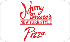 Johnny Brusco's New York Style Pizza