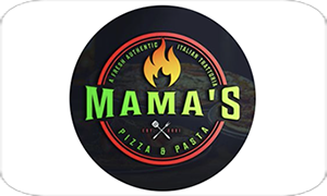 Mama's Pizza & Pasta