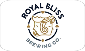 Royal Bliss Brewing Co