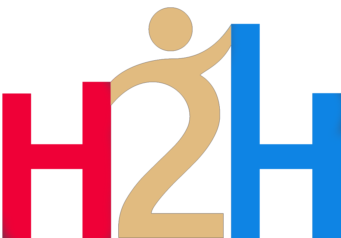 H2H Logo