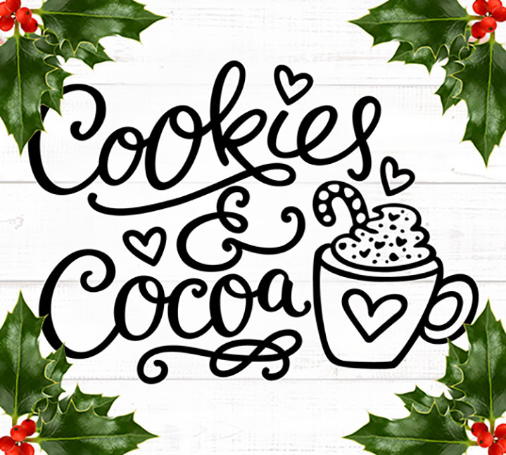 Cookies & Cocoa