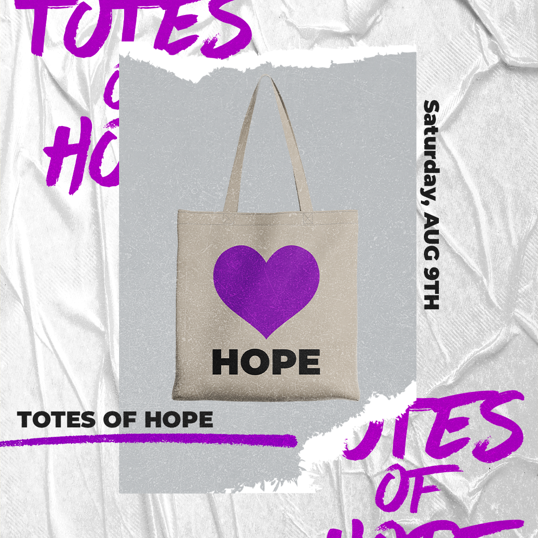 Totes of Hope